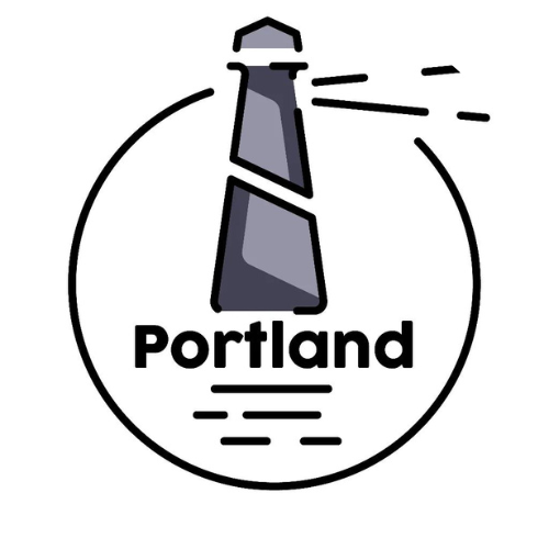 Logo de Portland Roleplay